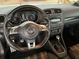 Volkswagen Golf GTI 6 2012