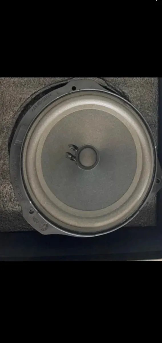 2 Altavoces Mercedes Vito Viano W639