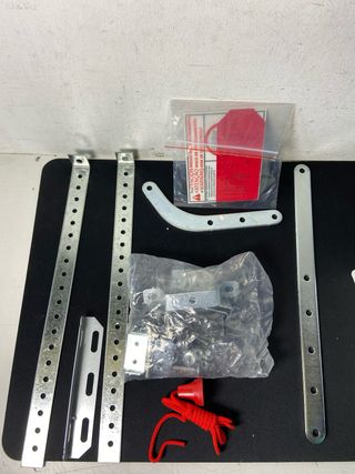 : Kit Motor Puerta Basculante 800