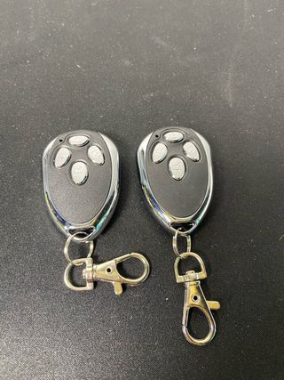 : Kit Motor Puerta Basculante 800