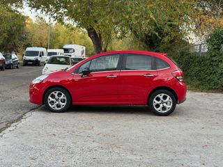 Citroen C3 2016