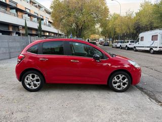 Citroen C3 2016