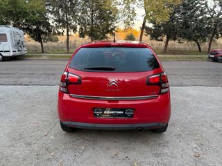 Citroen C3 2016