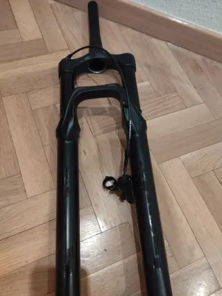 Horquilla Fox Rhythm 34mm 130mm