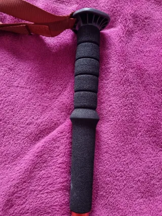 Bastón Trekking Arpenaz 200 Ajustable