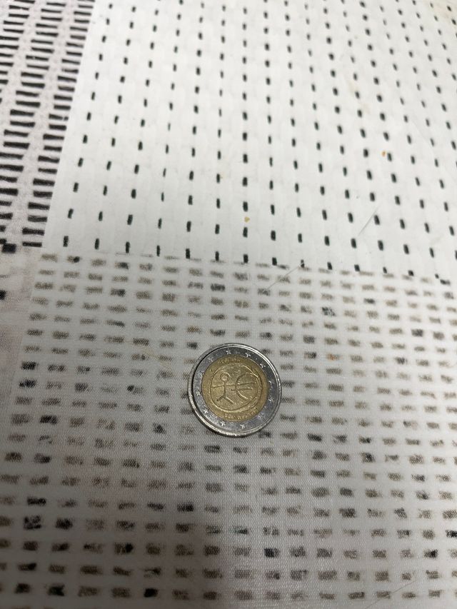 Moneda conmemorativa