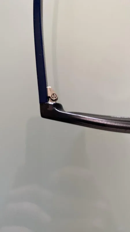 Occhiali da sole Bulget Polarized neri unisex