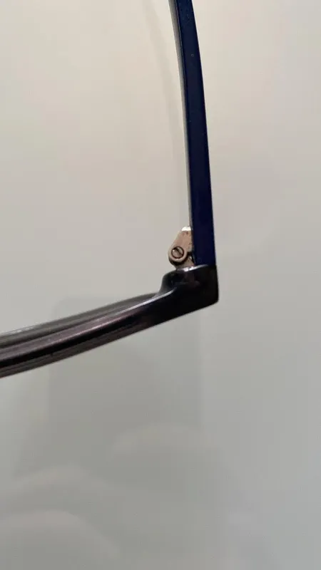 Occhiali da sole Bulget Polarized neri unisex