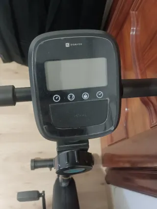 Bicicleta Estática Essential 03