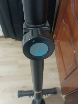 Bicicleta Estática Essential 03