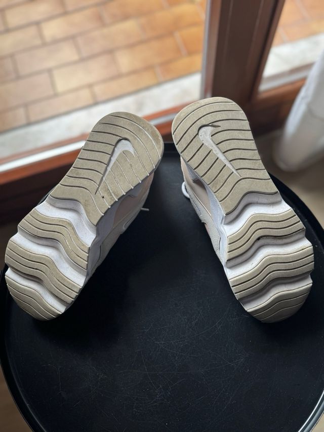 Sneakers Nike RYZ 365 Rosa Bianco