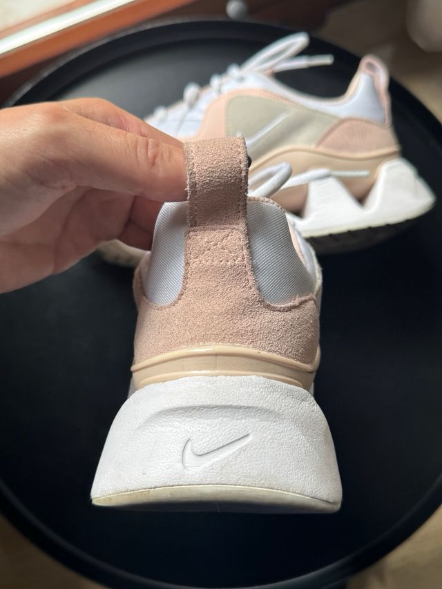 Sneakers Nike RYZ 365 Rosa Bianco