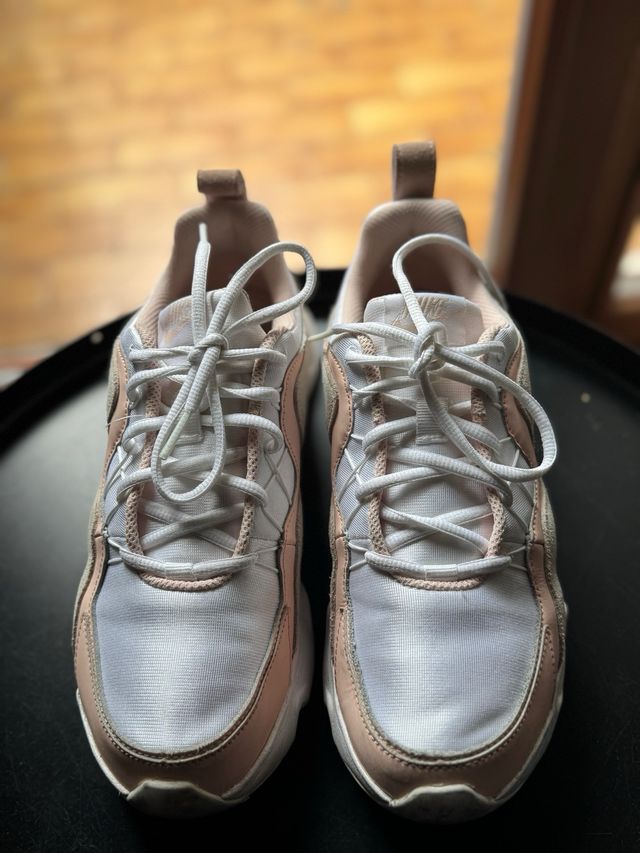 Sneakers Nike RYZ 365 Rosa Bianco