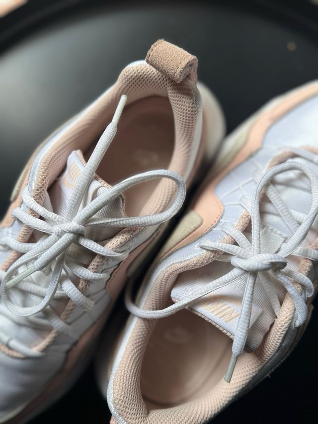 Sneakers Nike RYZ 365 Rosa Bianco