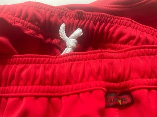 Pantalones Kappa Sporting Gijón XXL