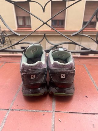 Salomon XT Wings Gore-Tex Zapatillas