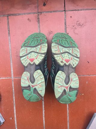 Salomon XT Wings Gore-Tex Zapatillas