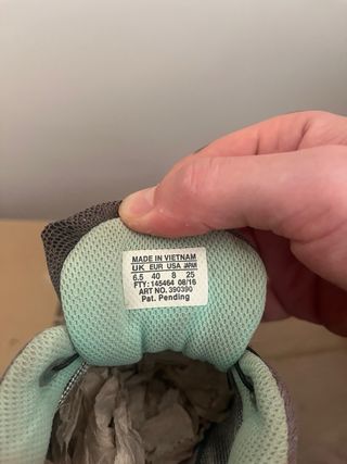 Salomon XT Wings Gore-Tex Zapatillas