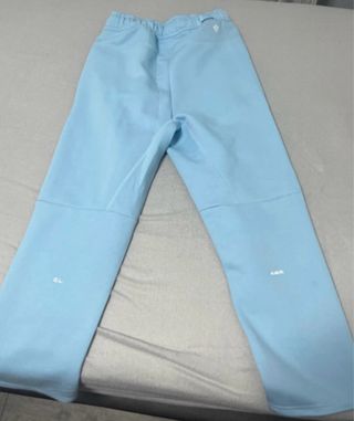 Chándal Nike Nocta Azul