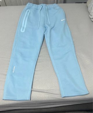 Chándal Nike Nocta Azul