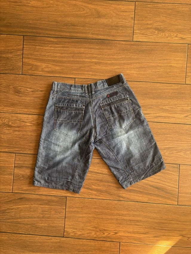 Pantalones cargo Replay Y2k