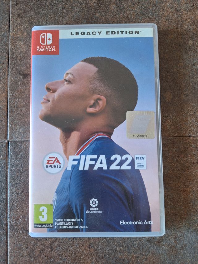 Pokémon Púrpura Nintendo Switch Casi Nuevo