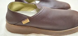 Zapatos Camper Marrones 44