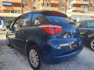 Citroen C4 Picasso 2013