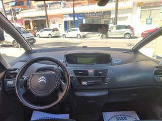 Citroen C4 Picasso 2013