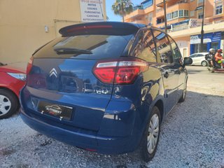Citroen C4 Picasso 2013