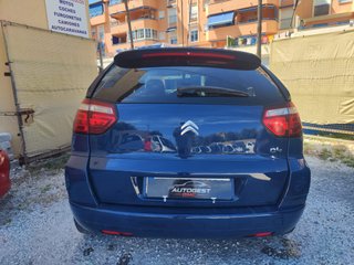Citroen C4 Picasso 2013