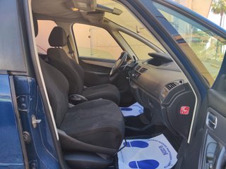 Citroen C4 Picasso 2013
