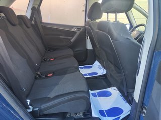 Citroen C4 Picasso 2013
