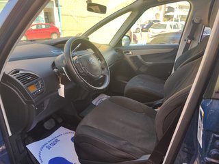 Citroen C4 Picasso 2013