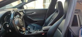 Mercedes-Benz Clase CLA 2018