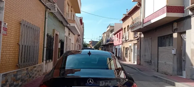 Mercedes-Benz Clase CLA 2018