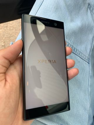 Sony Xperia XA2