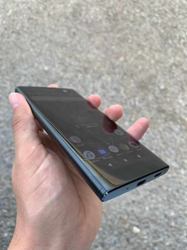 Sony Xperia XA2