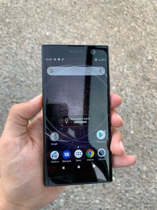 Sony Xperia XA2