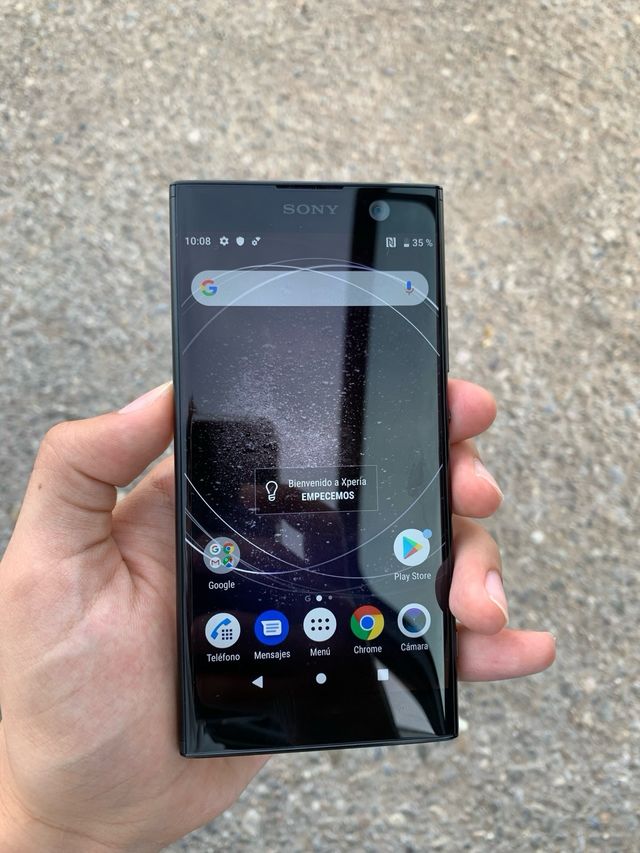 Sony Xperia XA2