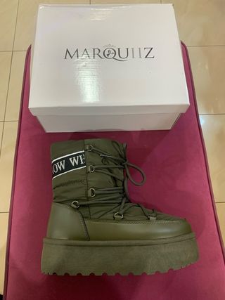 Stivaletti snow boots