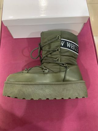 Stivaletti snow boots