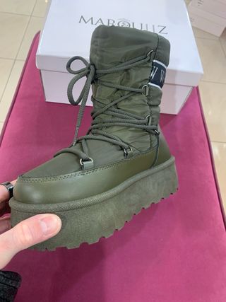 Stivaletti snow boots