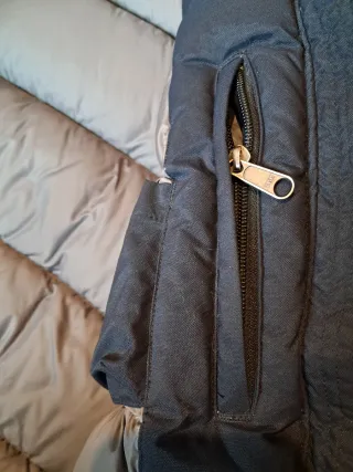 Parka Mc Murdo plumifero The North Face Mujer