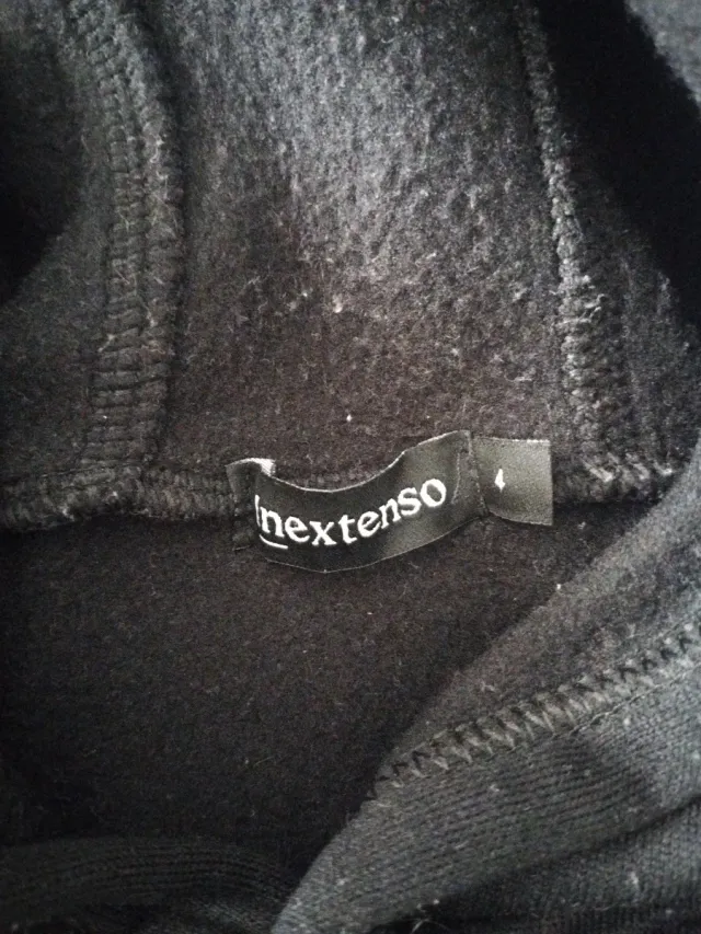 Conjunto deportivo 4 años