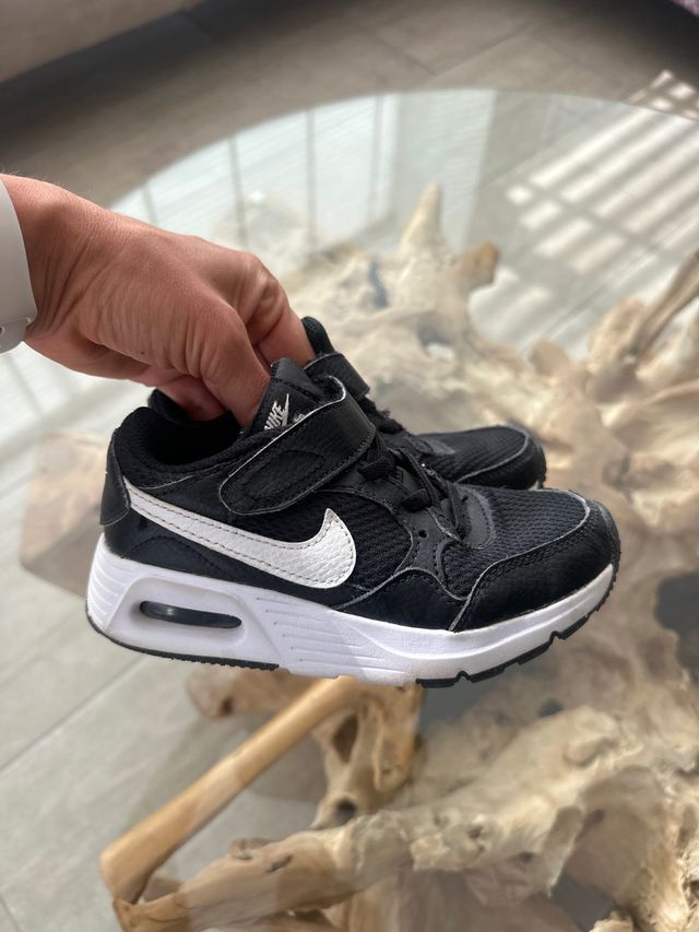 Zapatillas Nike niño Talla 28