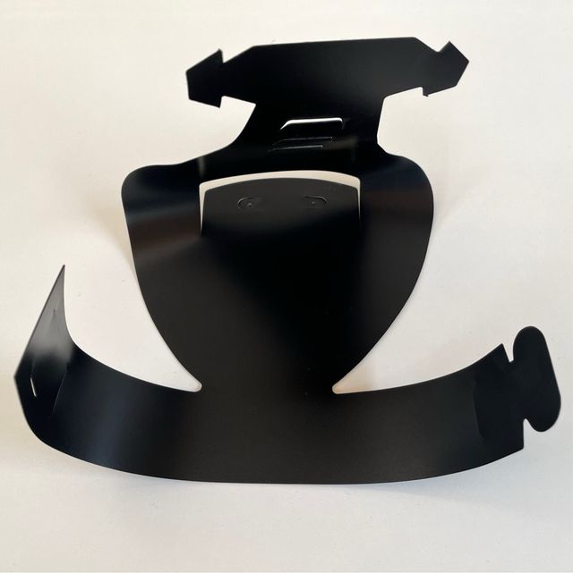 Soportes expositores para accesorios