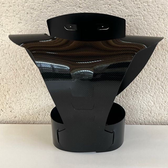 Soportes expositores para accesorios