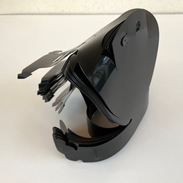 Soportes expositores para accesorios