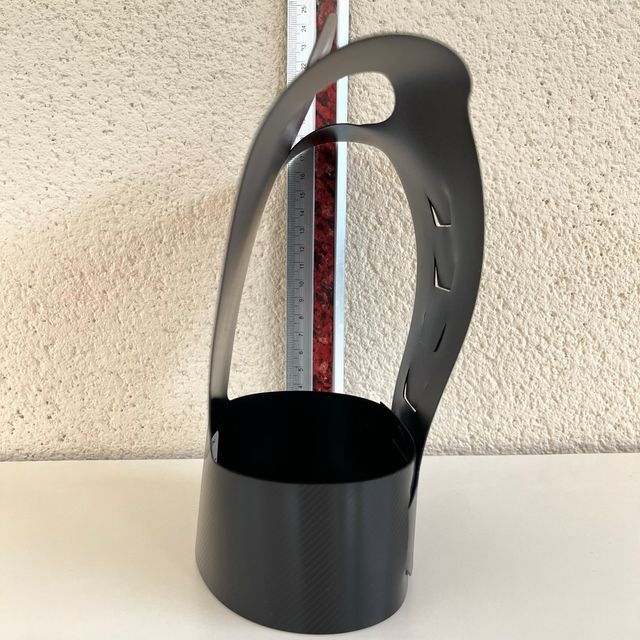 Soportes expositores para accesorios